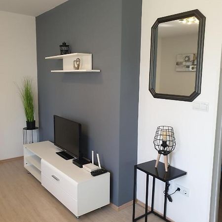Ivy'S Place Porec Luaran gambar