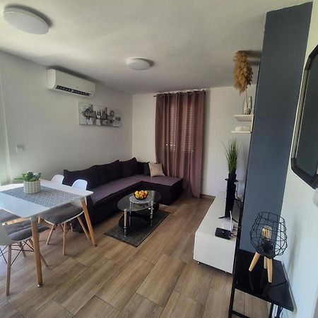 Ivy'S Place Porec Luaran gambar