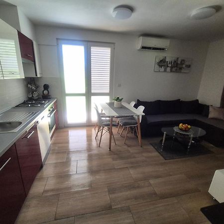 Ivy'S Place Porec Luaran gambar