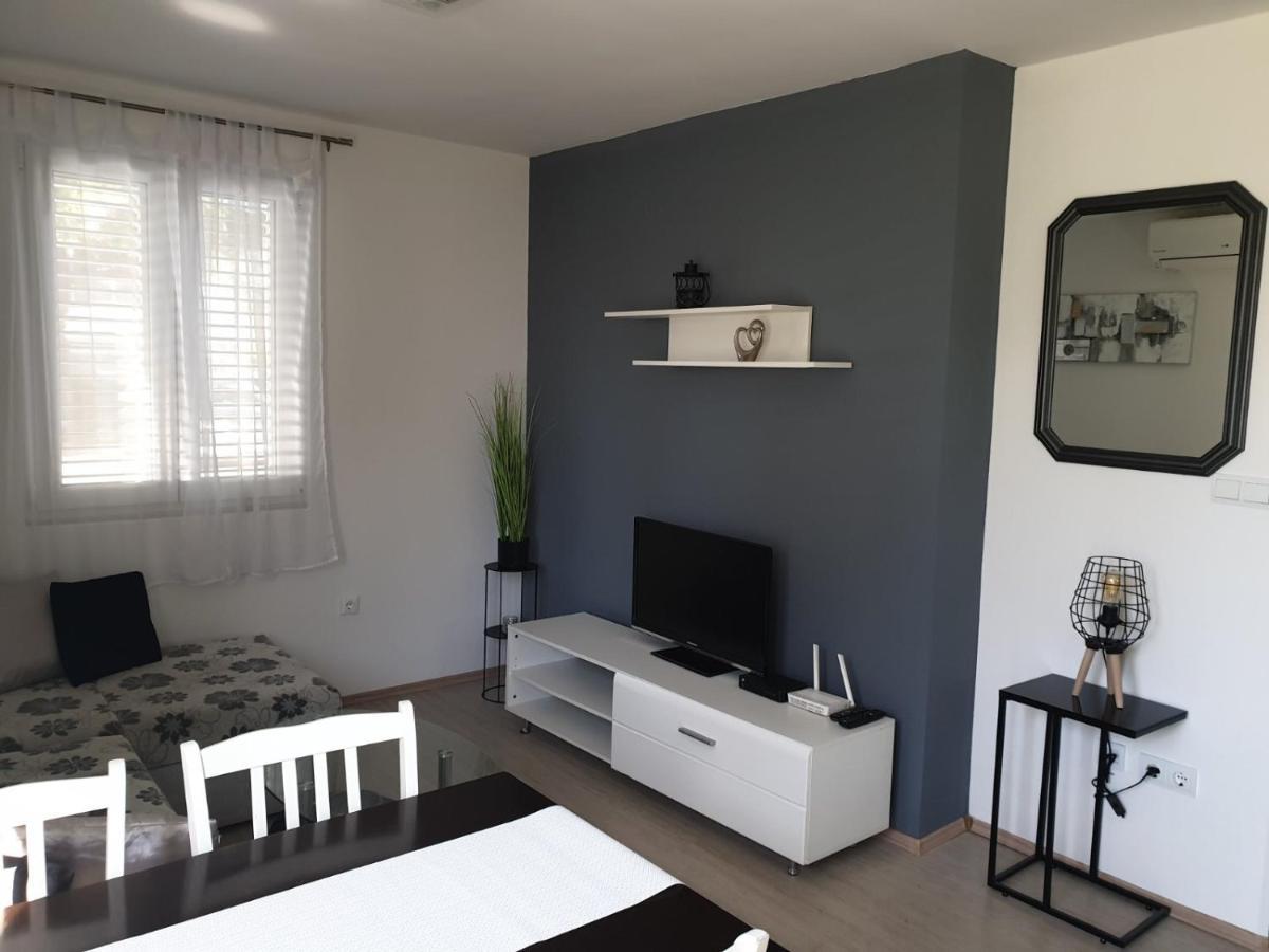 Ivy'S Place Porec Luaran gambar