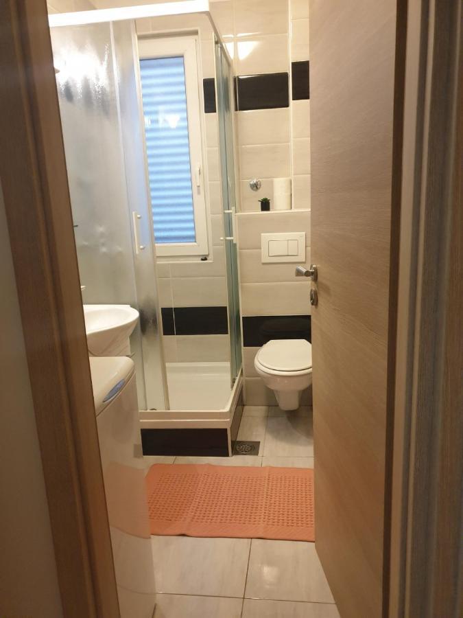 Ivy'S Place Porec Luaran gambar