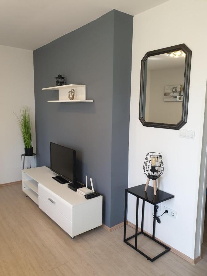 Ivy'S Place Porec Luaran gambar