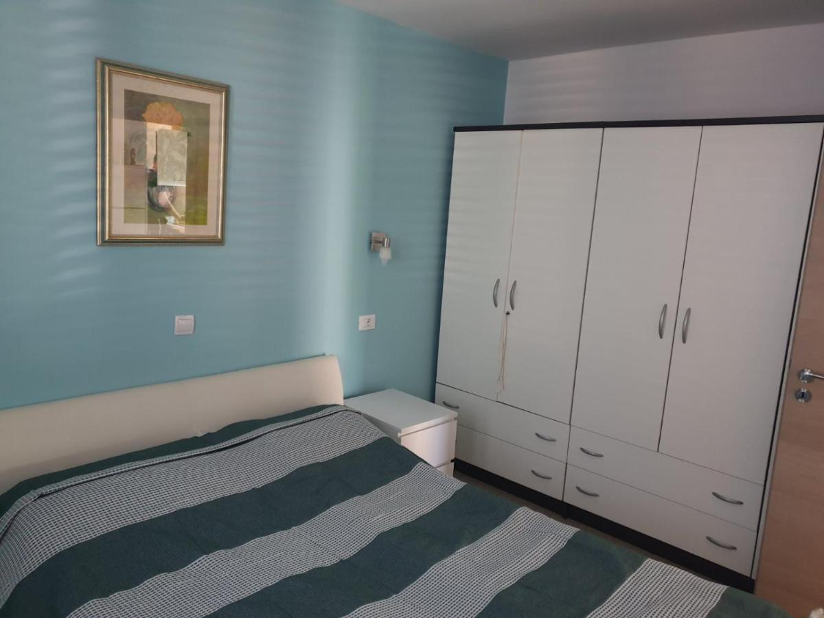 Ivy'S Place Porec Luaran gambar