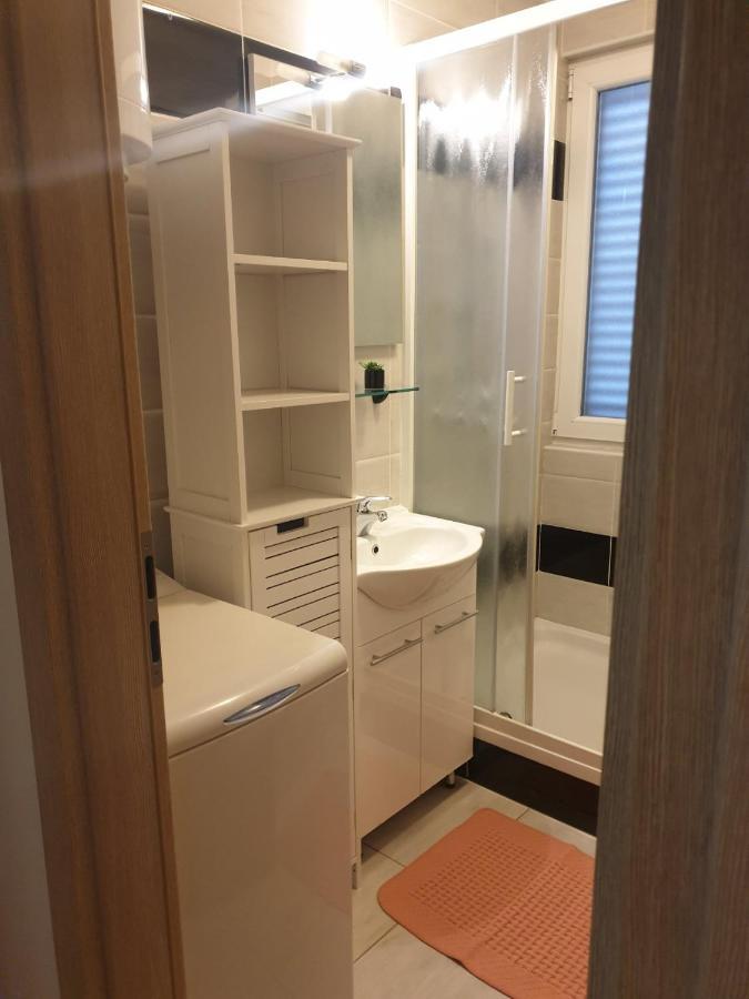 Ivy'S Place Porec Luaran gambar