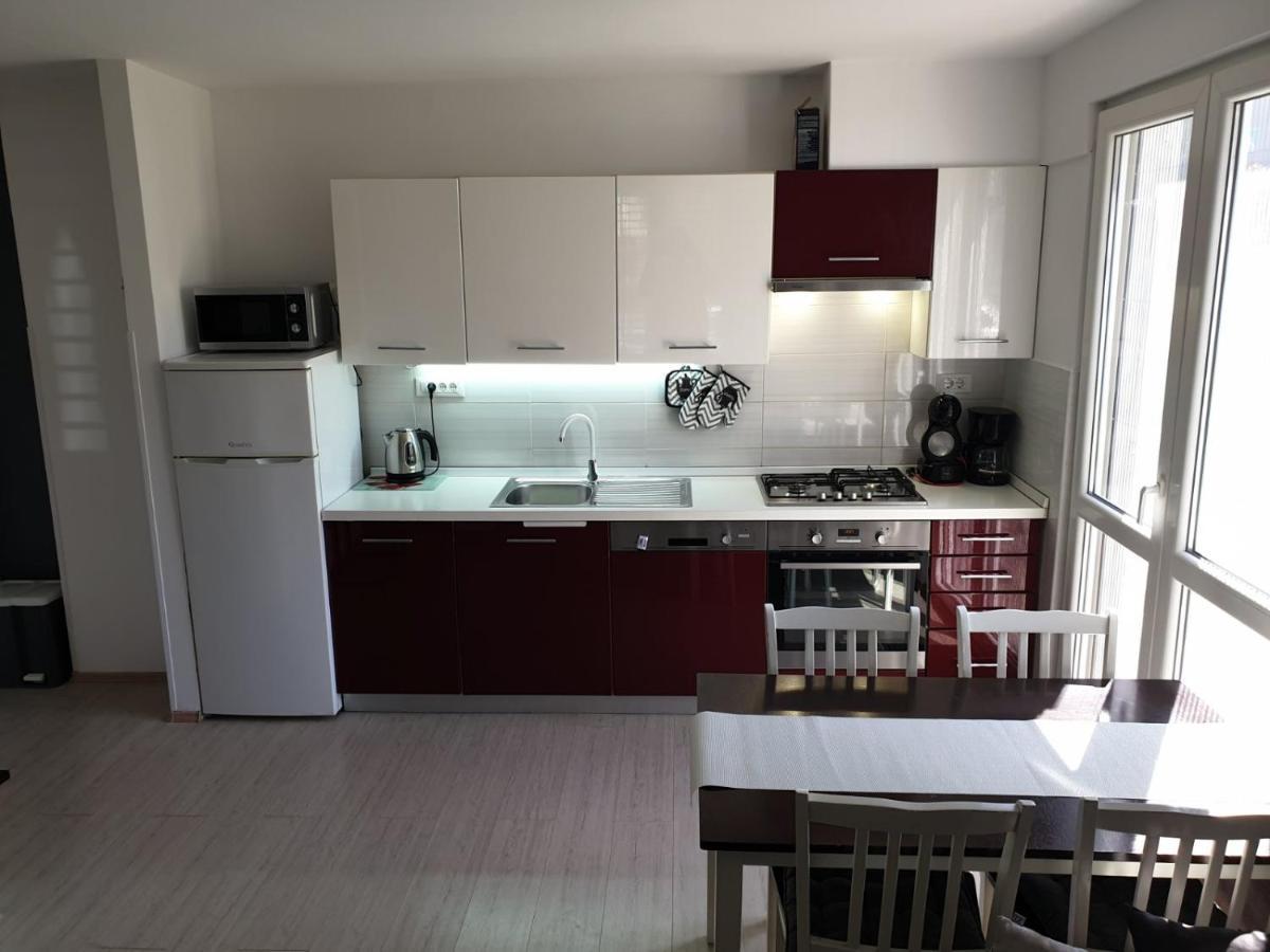 Ivy'S Place Porec Luaran gambar