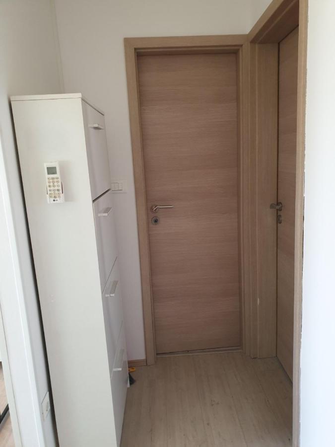 Ivy'S Place Porec Luaran gambar