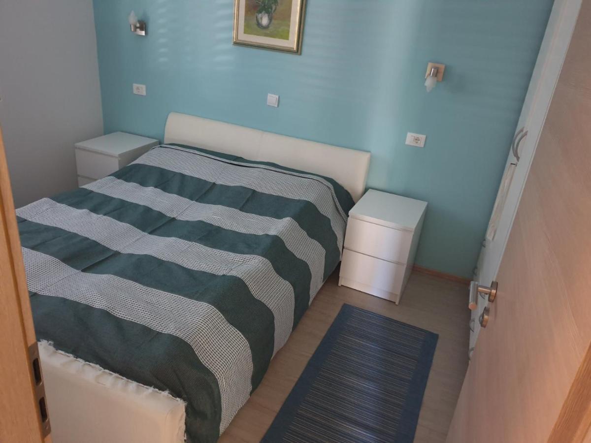 Ivy'S Place Porec Luaran gambar