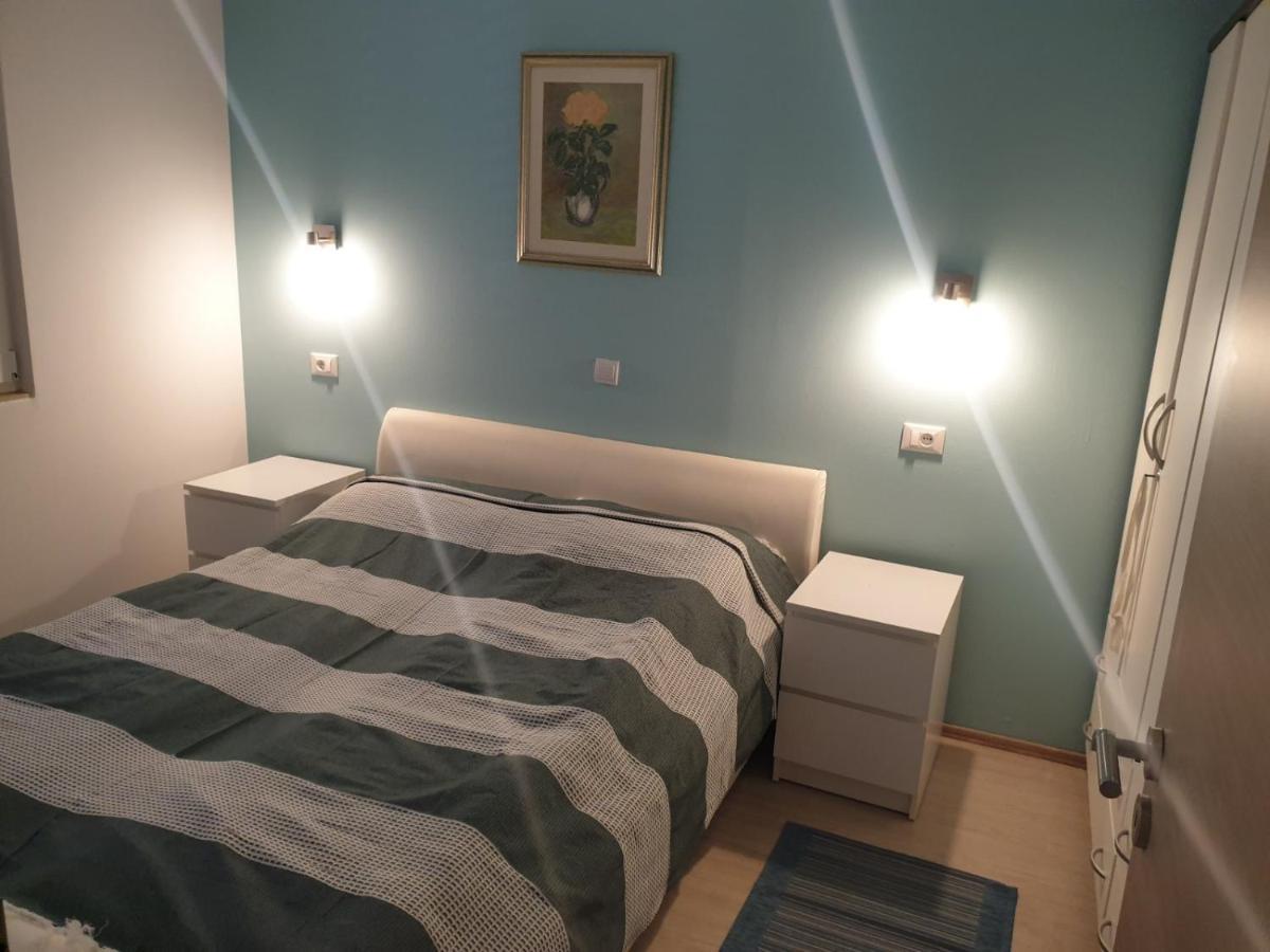 Ivy'S Place Porec Luaran gambar