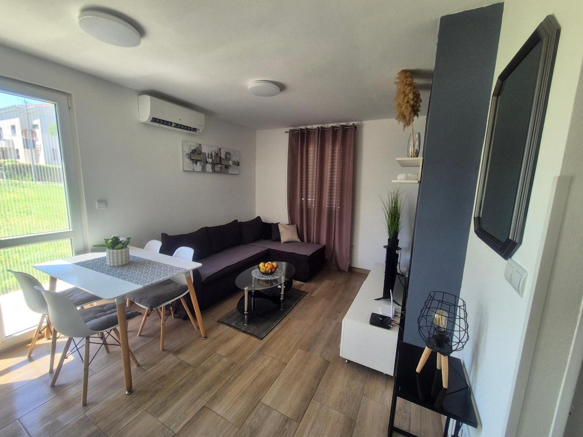 Ivy'S Place Porec Luaran gambar